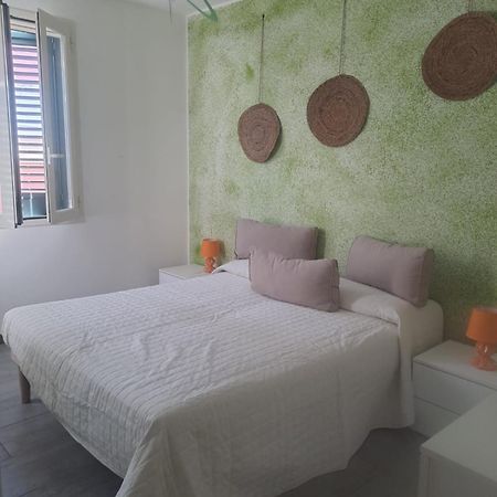 Sun Home Torre Pali Exterior foto