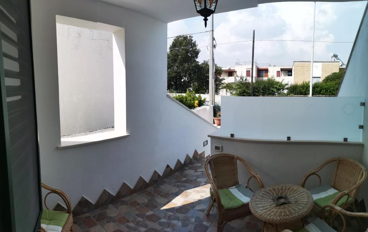 Sun Home Torre Pali Exterior foto