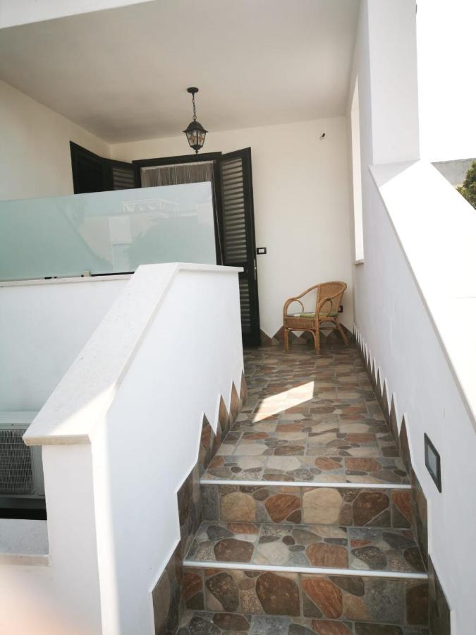 Sun Home Torre Pali Exterior foto