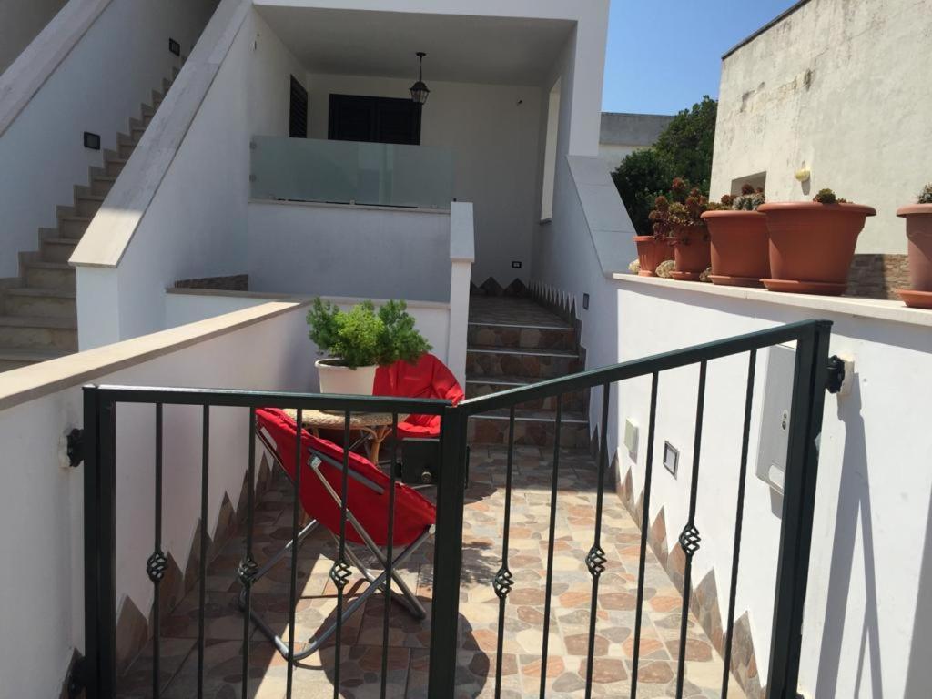 Sun Home Torre Pali Exterior foto